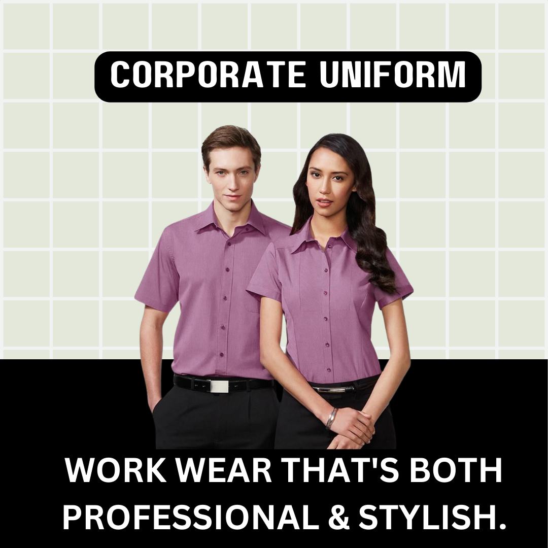 Corporate Uniform Manufacturers in Lucknow